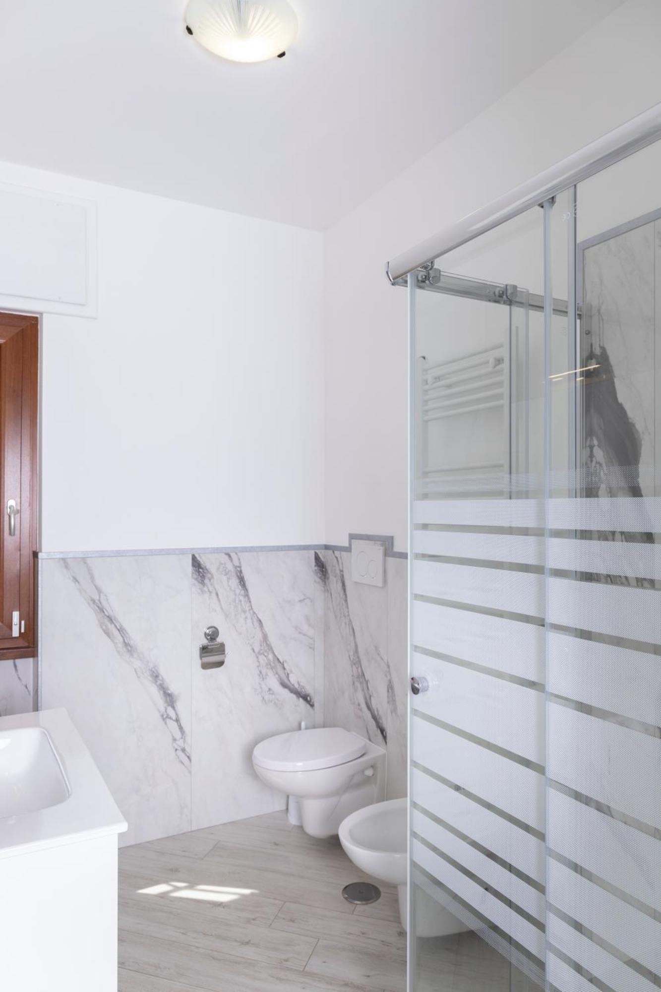 Villa Ninfa Alburnea Anzio Esterno foto