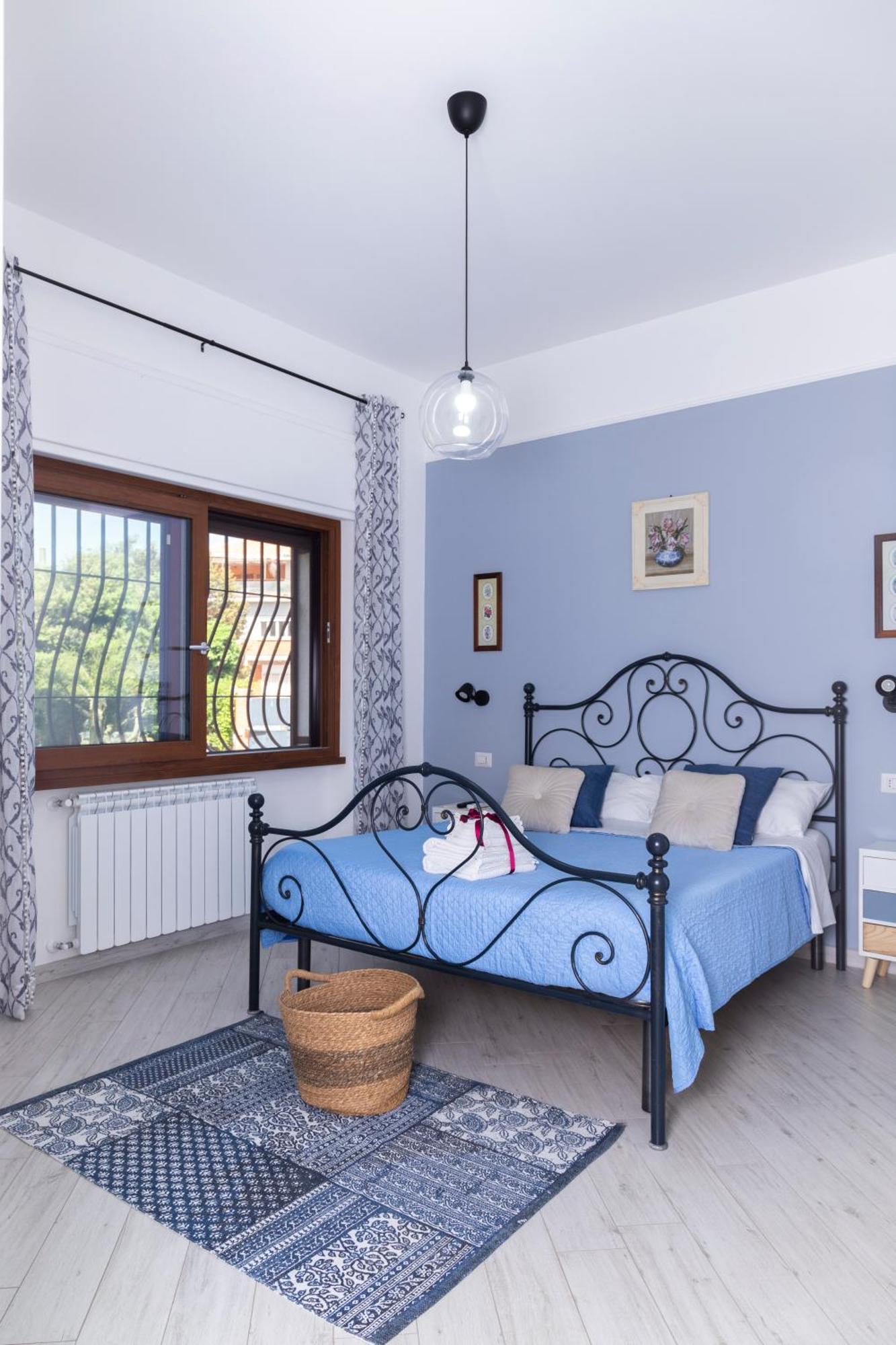 Villa Ninfa Alburnea Anzio Esterno foto